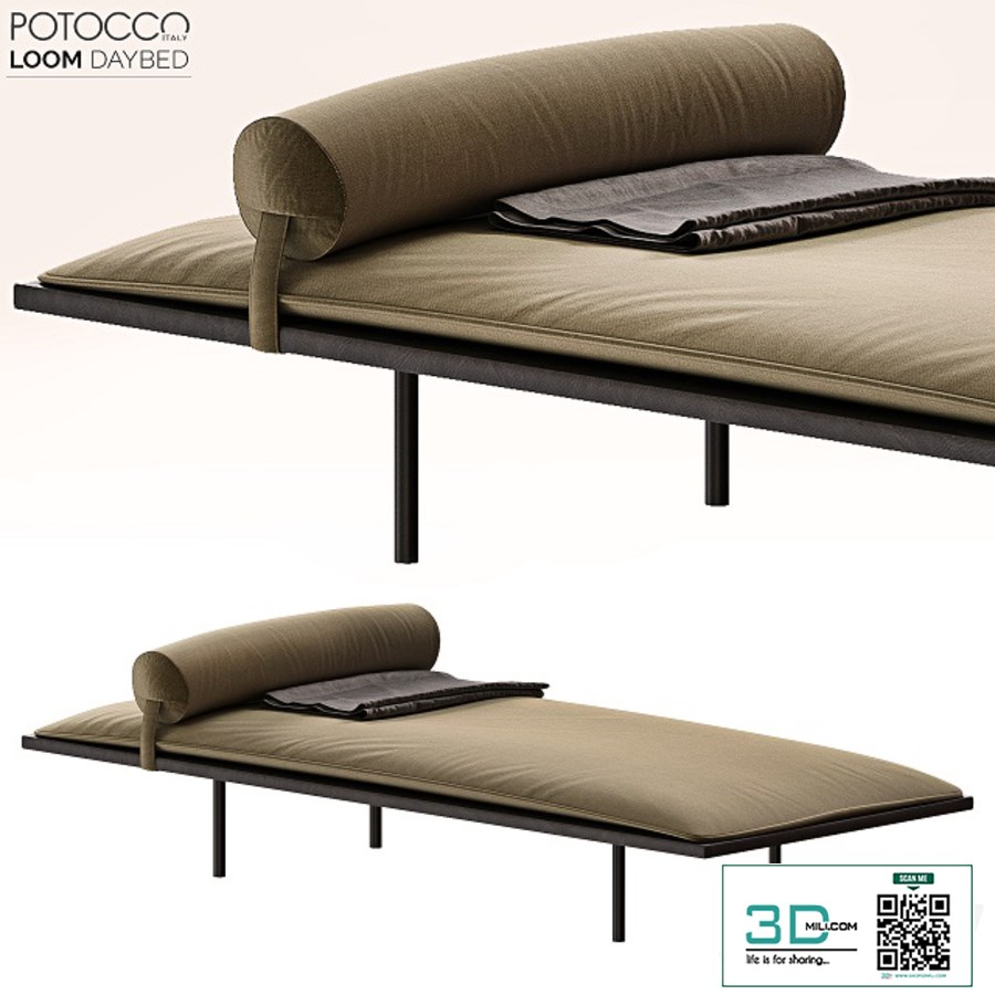 POTOCCO LOOM